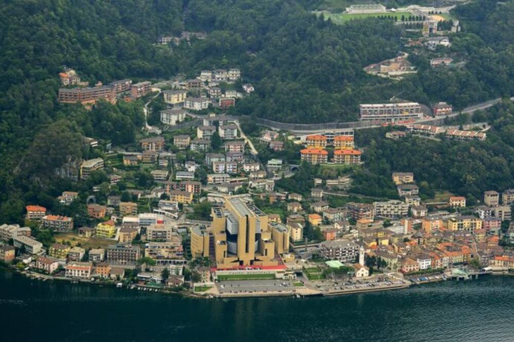 Photo of Outdoor in Campione d'Italia
