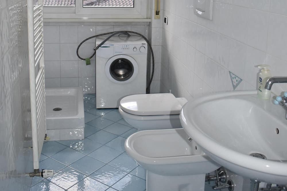 Photo of Bathroom in Campione d'Italia