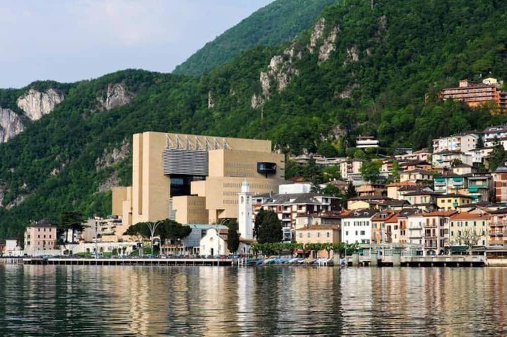 Photo of Outdoor in Campione d'Italia