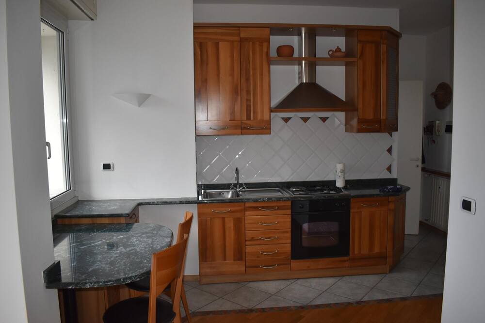 Photo of Kitchen in Campione d'Italia