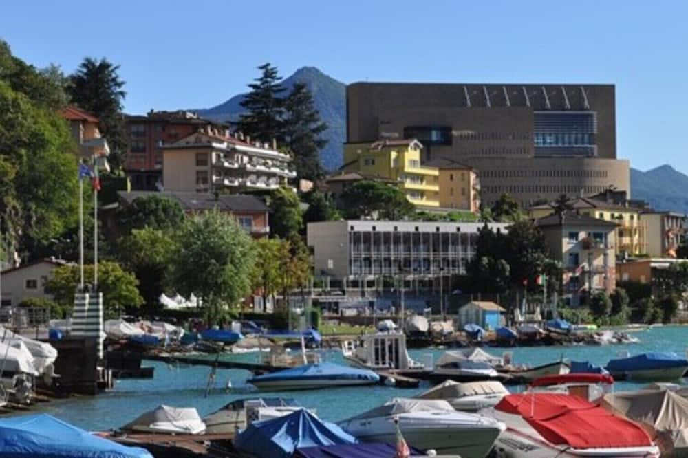 Photo of Outdoor in Campione d'Italia