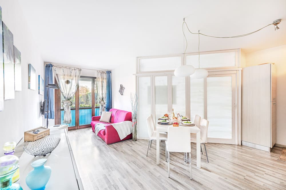 Photo of Livingroom in Colombare