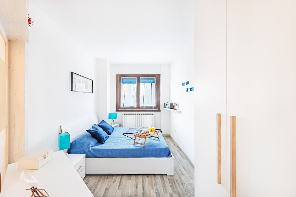 Photo of Bedroom in Colombare