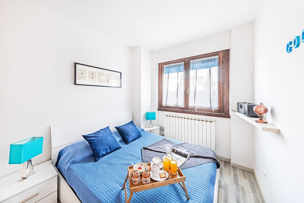 Photo of Bedroom in Colombare