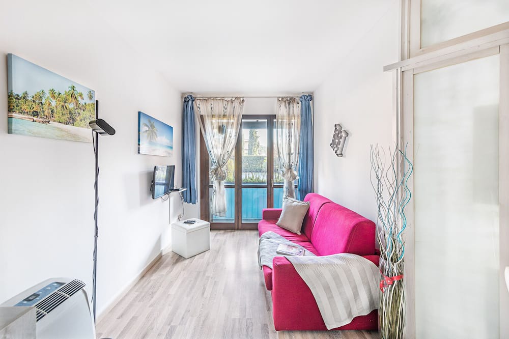 Photo of Livingroom in Colombare