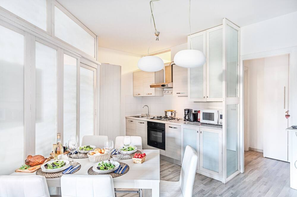 Photo of Kitchen in Colombare