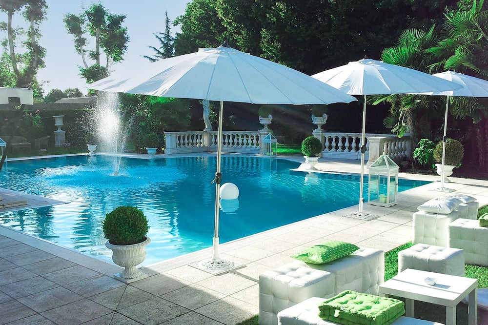 Photo of Outdoor in Vanzaghello