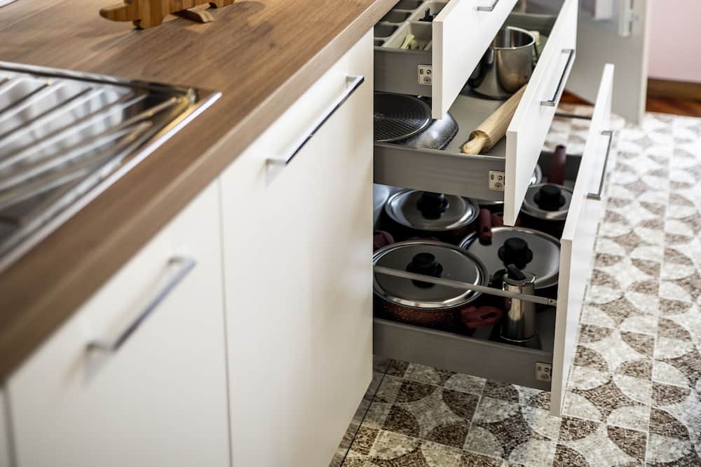 Photo of Kitchen in Cologno al Serio