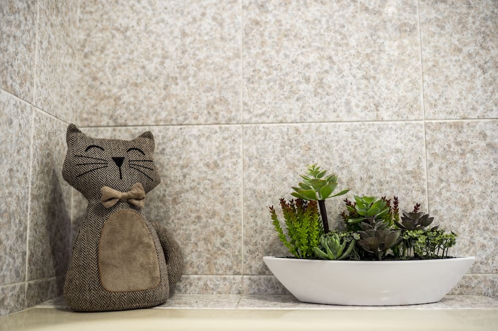 Photo of Bathroom in Cologno al Serio