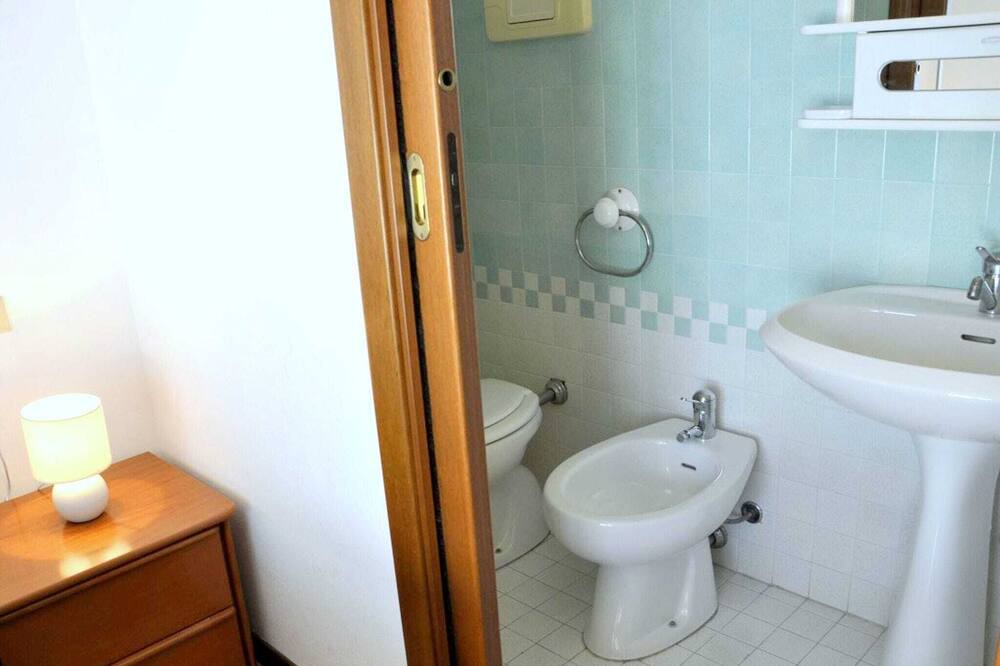 Photo of Bathroom in Lugana
