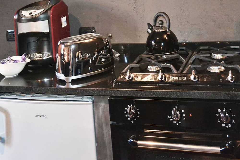 Photo of Kitchen in Acquabella