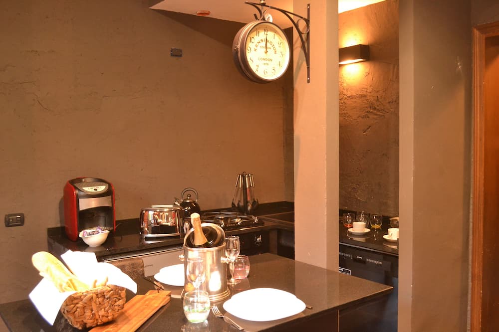 Photo of Kitchen in Acquabella