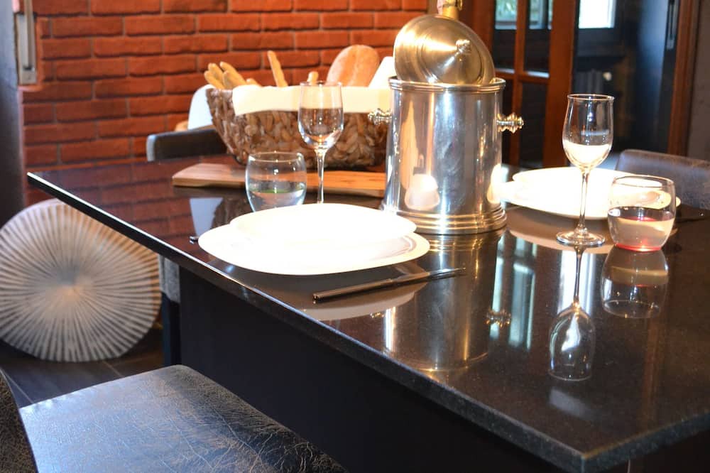 Photo of Kitchen in Acquabella