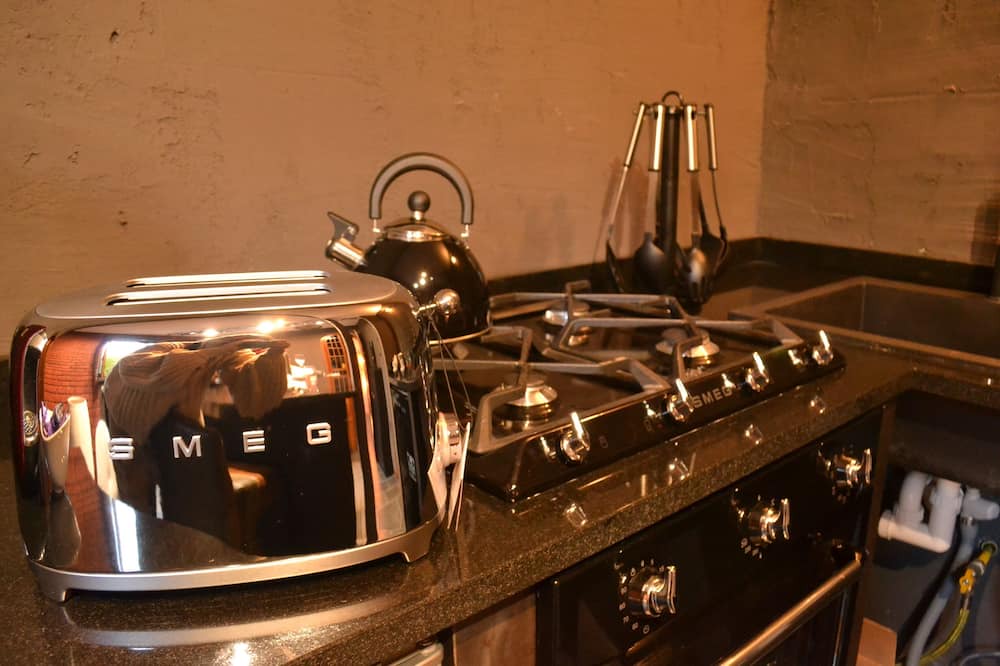 Photo of Kitchen in Acquabella