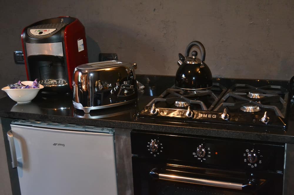 Photo of Kitchen in Acquabella