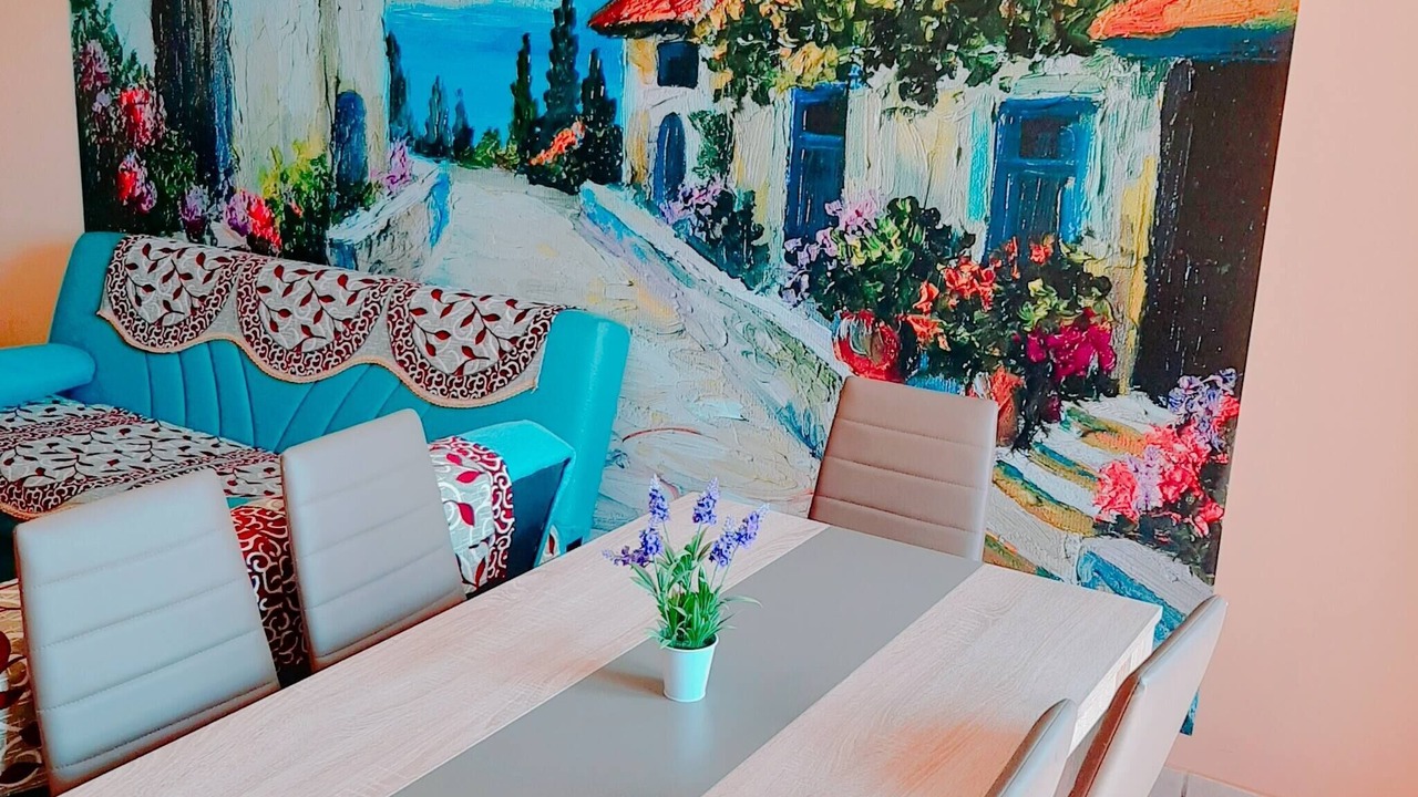 Photo of Patio Balcony in Cigole