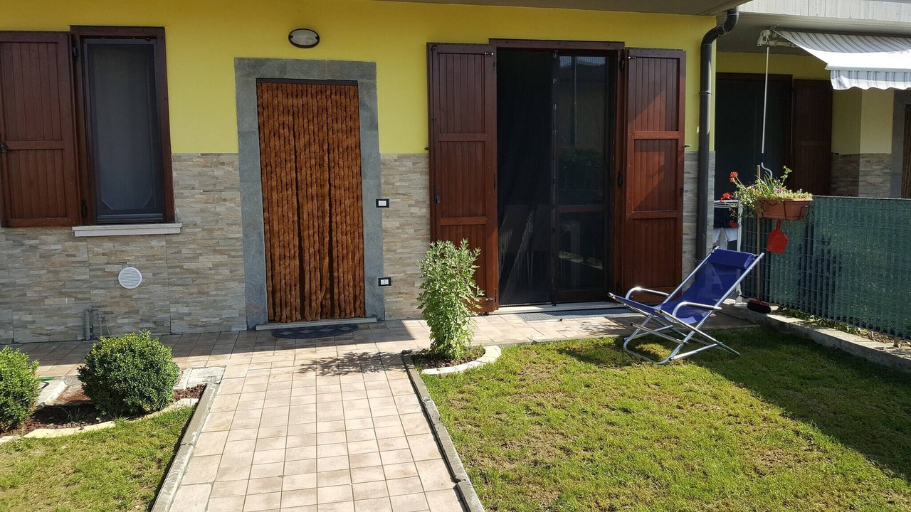 Photo of Patio Balcony in Cigole