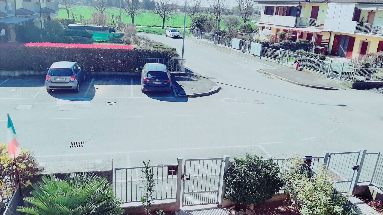 Photo of Patio Balcony in Cigole