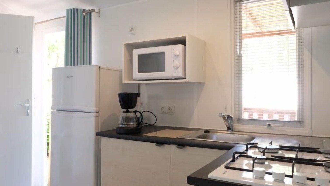 Photo of Kitchen in Portese