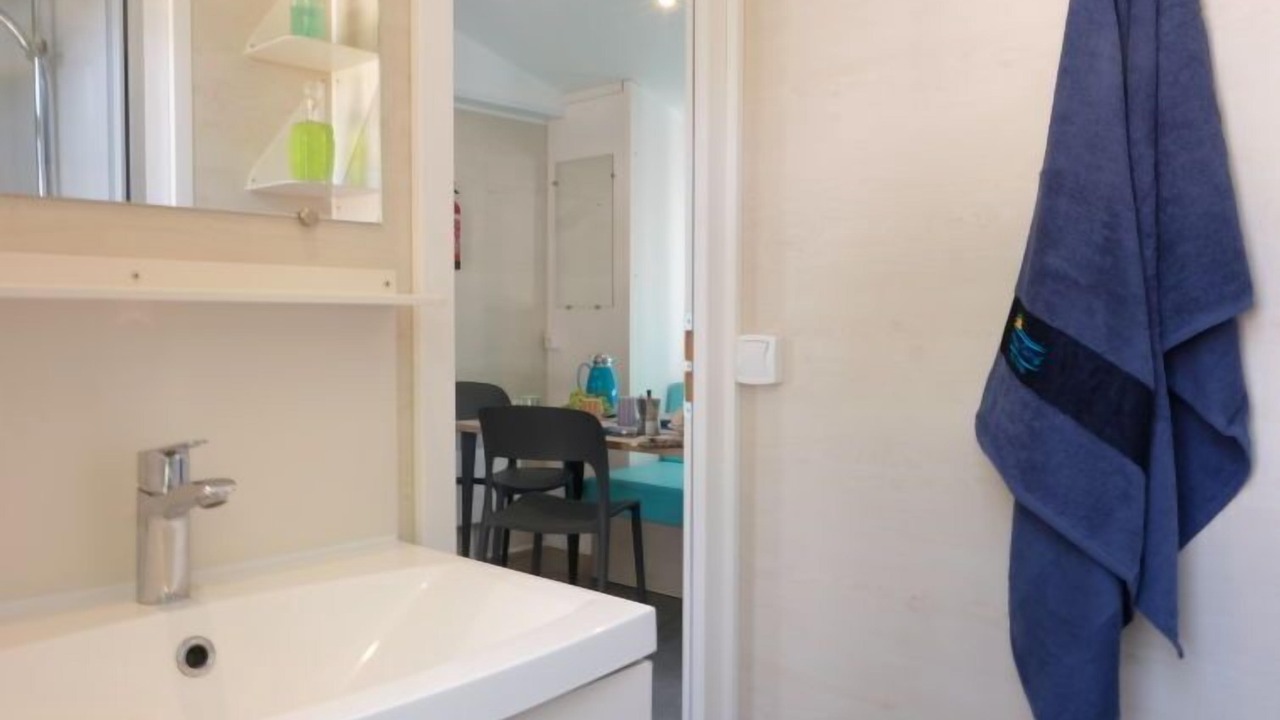 Photo of Bathroom in Portese