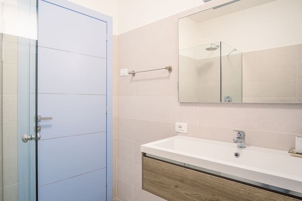 Photo of Bathroom in Monte