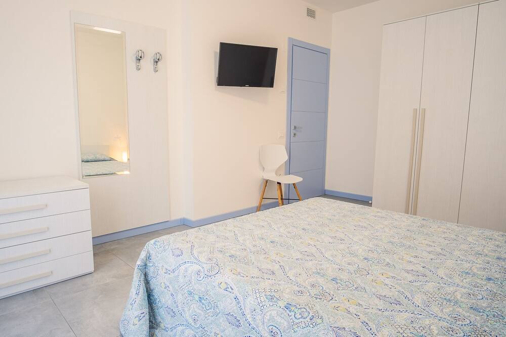 Photo of Bedroom in Monte