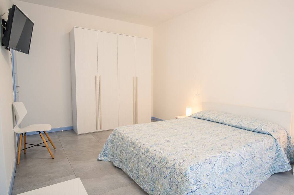 Photo of Bedroom in Monte