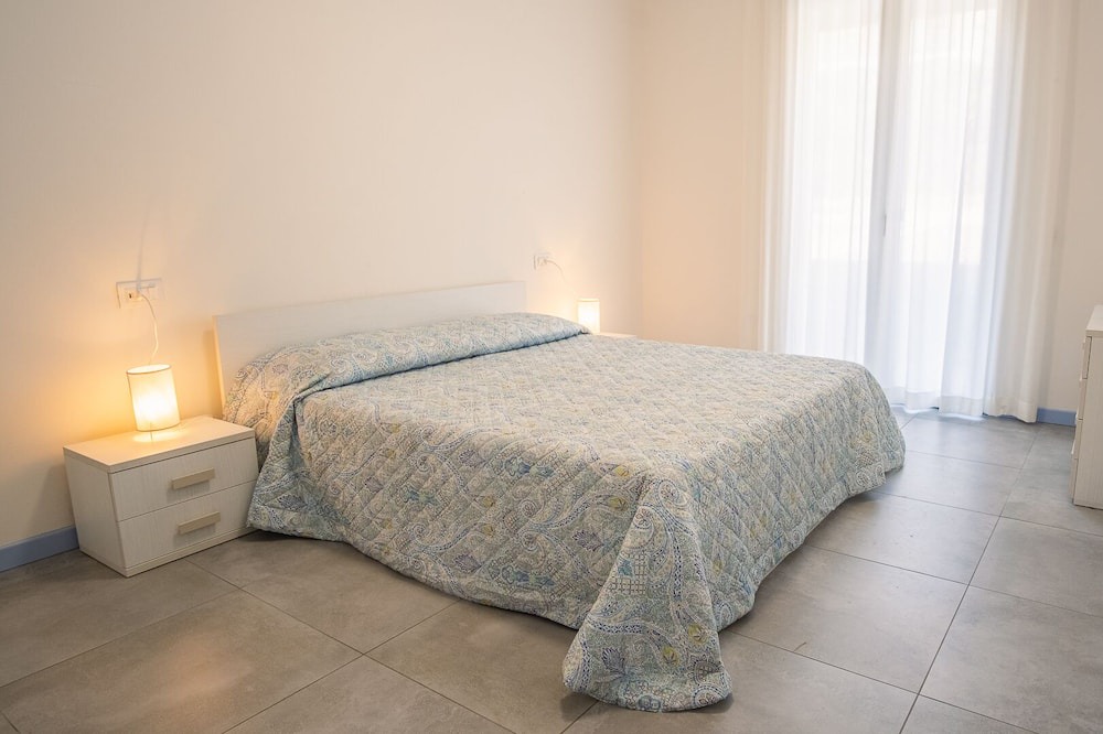 Photo of Bedroom in Monte