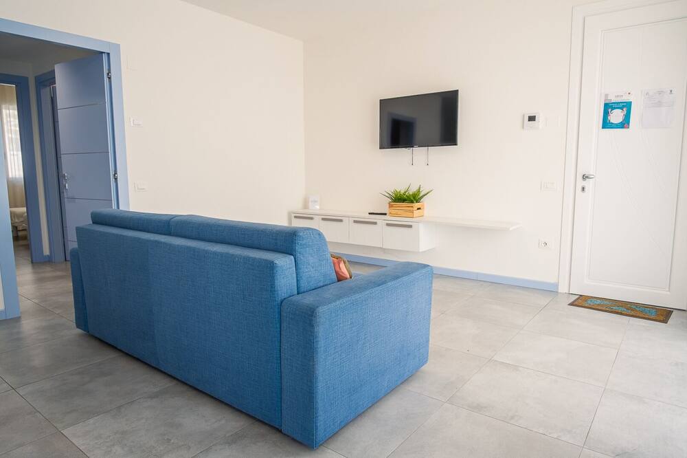 Photo of Livingroom in Monte