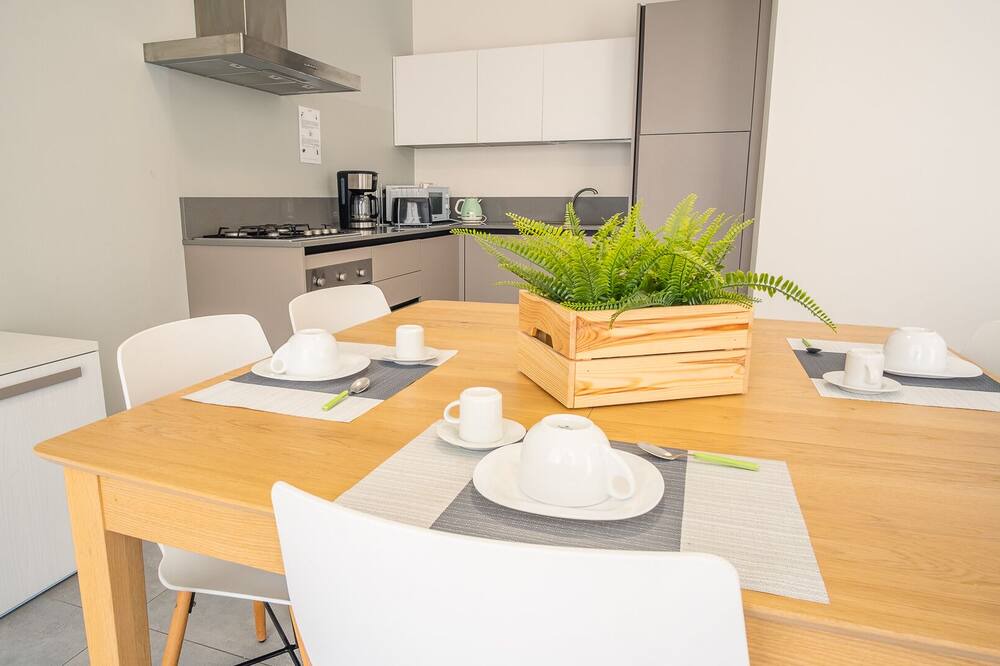 Photo of Kitchen in Monte