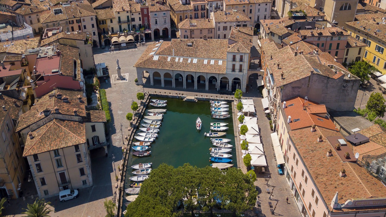 Photo of Others in Desenzano del Garda