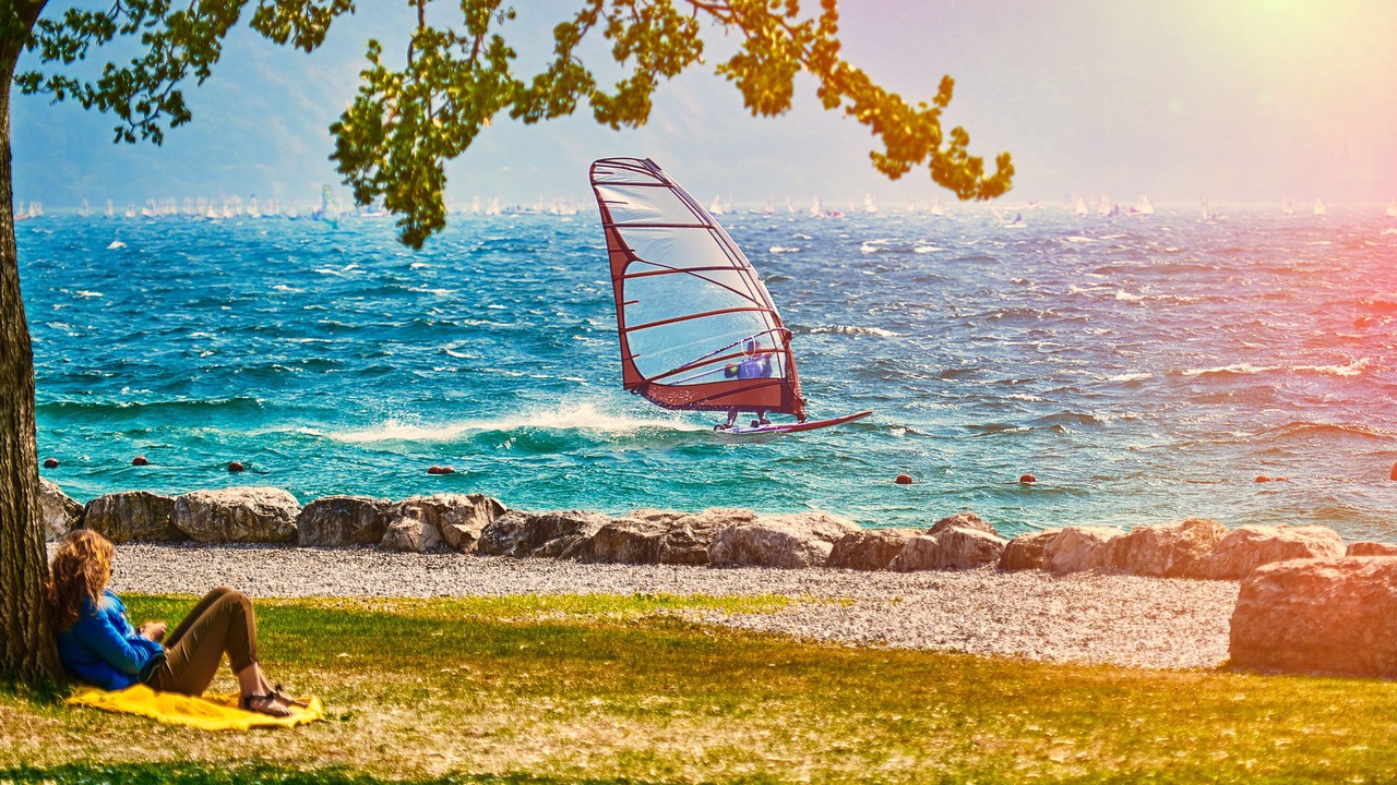 Photo of Outdoor in Desenzano del Garda