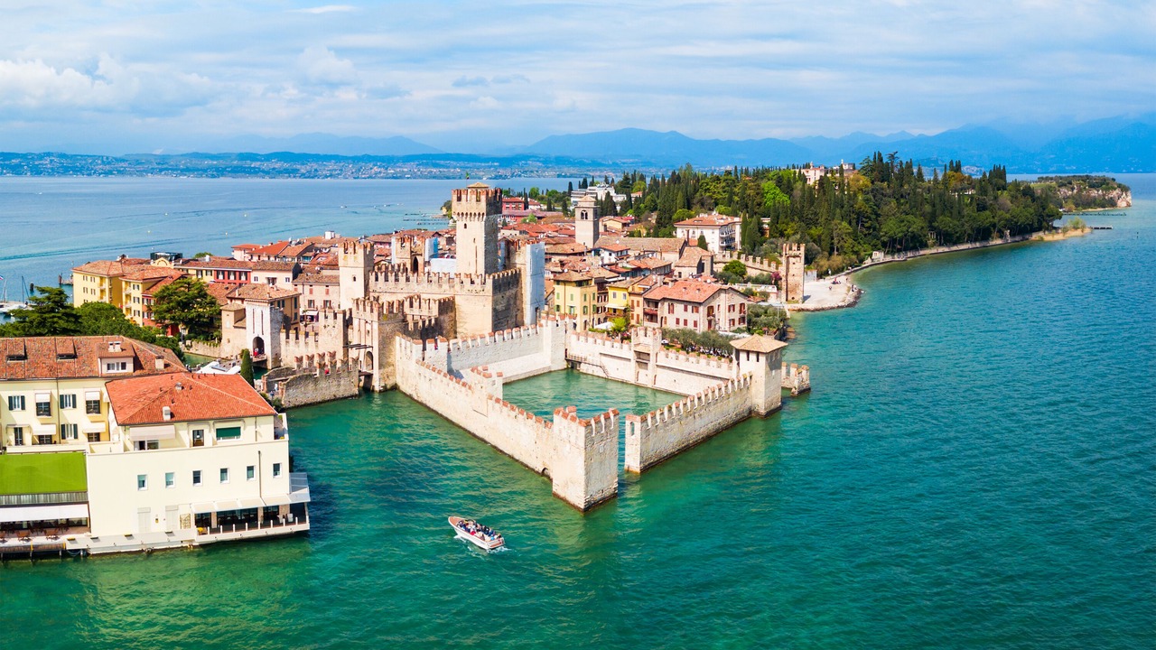 Photo of Outdoor in Desenzano del Garda