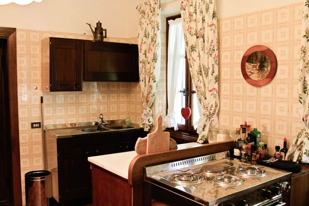 Photo of Kitchen in Naggio