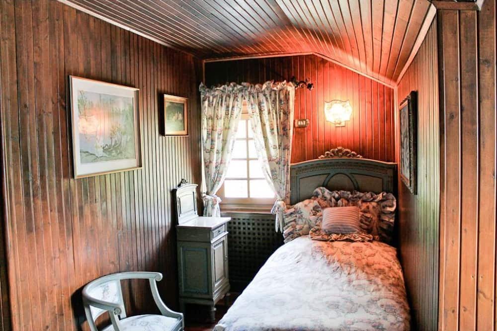 Photo of Bedroom in Naggio