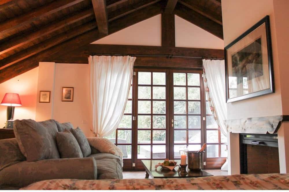 Photo of Livingroom in Naggio