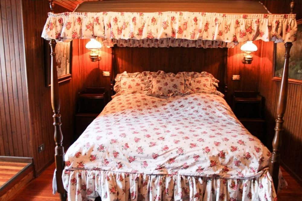 Photo of Bedroom in Naggio