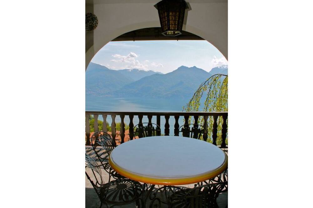 Photo of Patio Balcony in Naggio