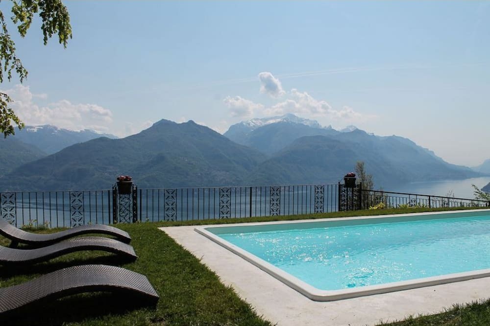Photo of Outdoor in Naggio