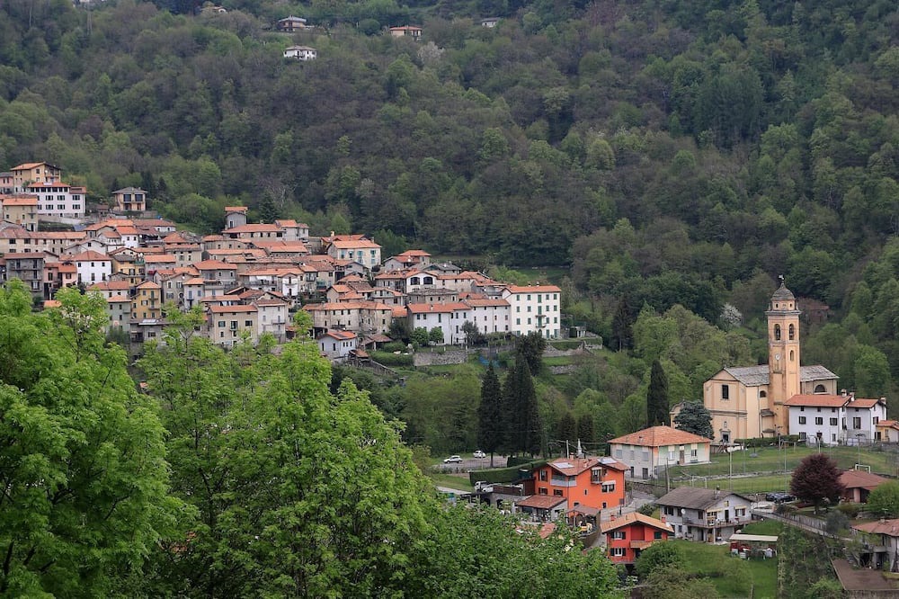 Photo of Outdoor in Naggio