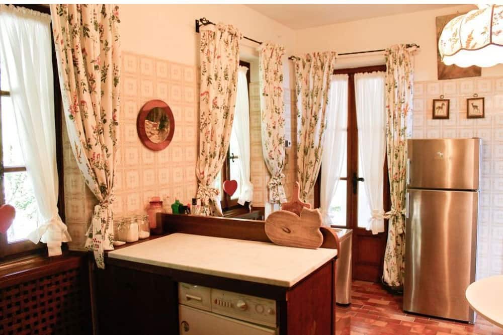 Photo of Kitchen in Naggio