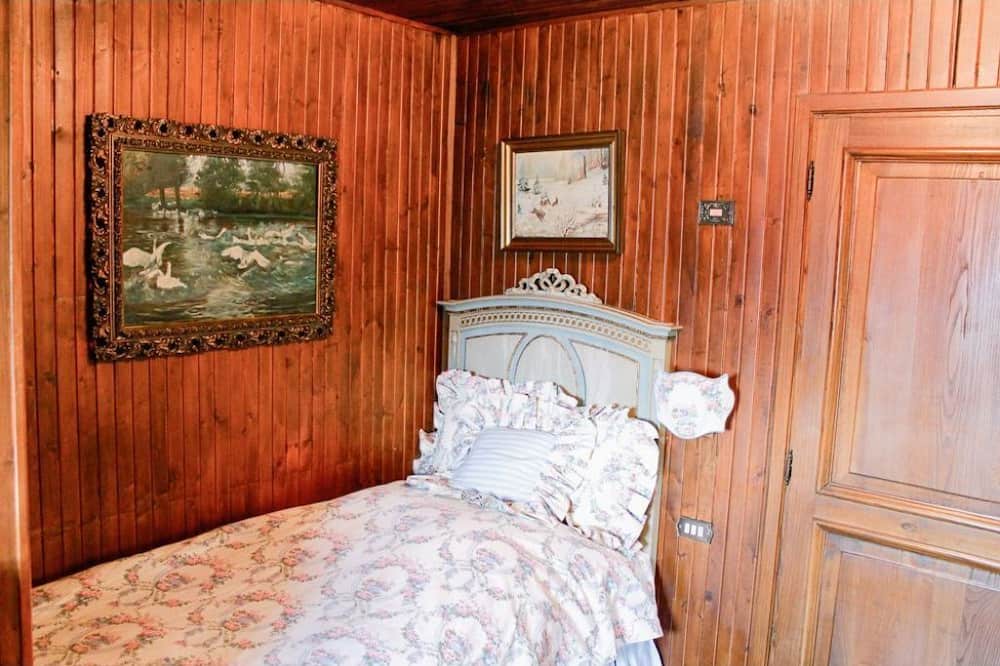 Photo of Bedroom in Naggio