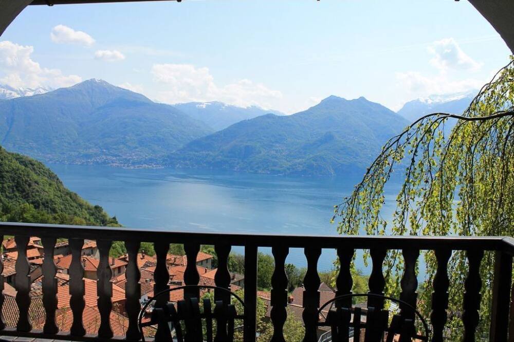 Photo of Patio Balcony in Naggio