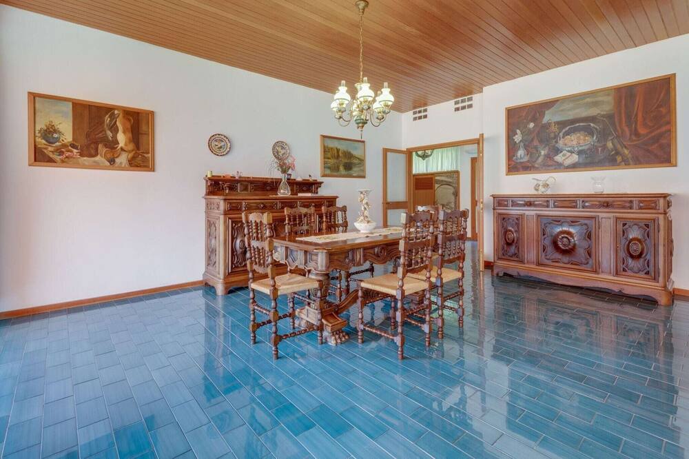 Photo of Livingroom in Sale Marasino