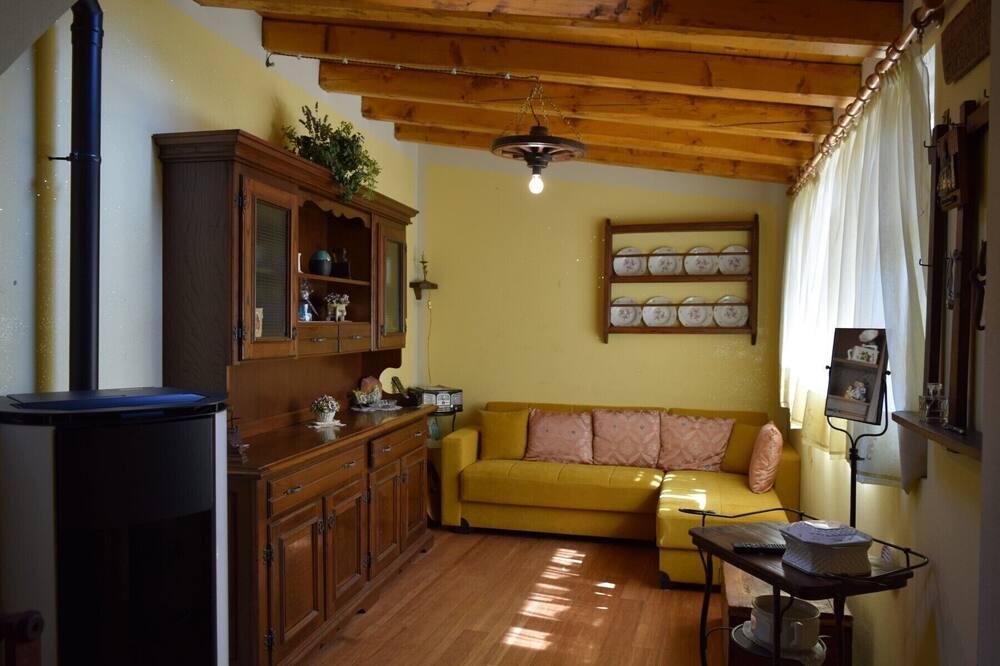 Photo of Livingroom in Bossico