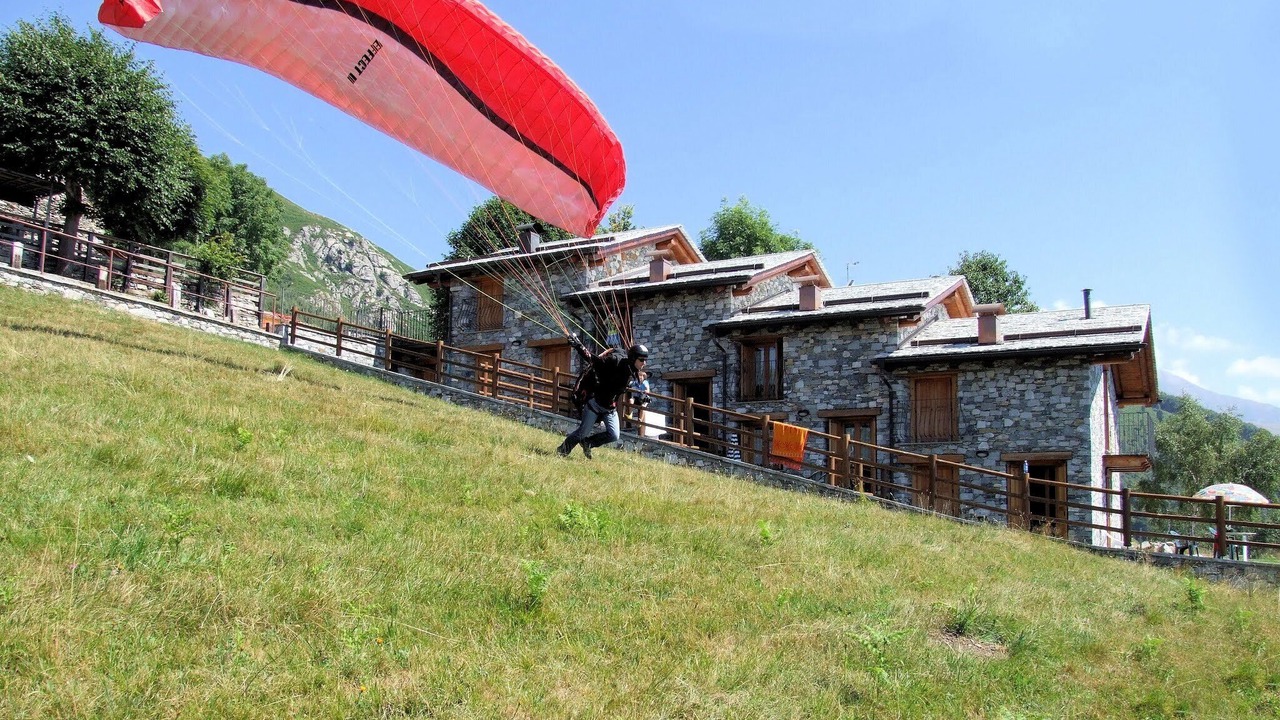 Photo of Outdoor in Peglio