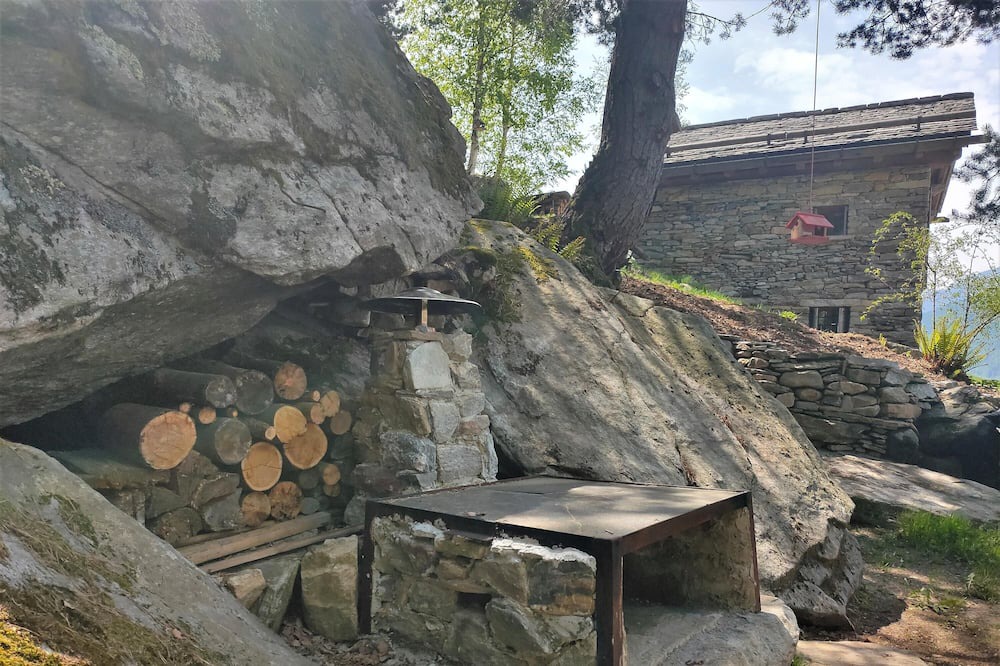 Photo of Outdoor in San Giacomo Filippo