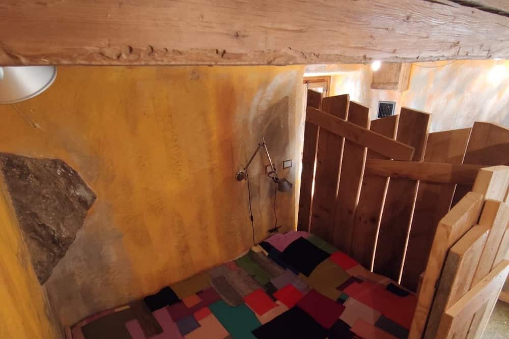 Photo of Bedroom in San Giacomo Filippo