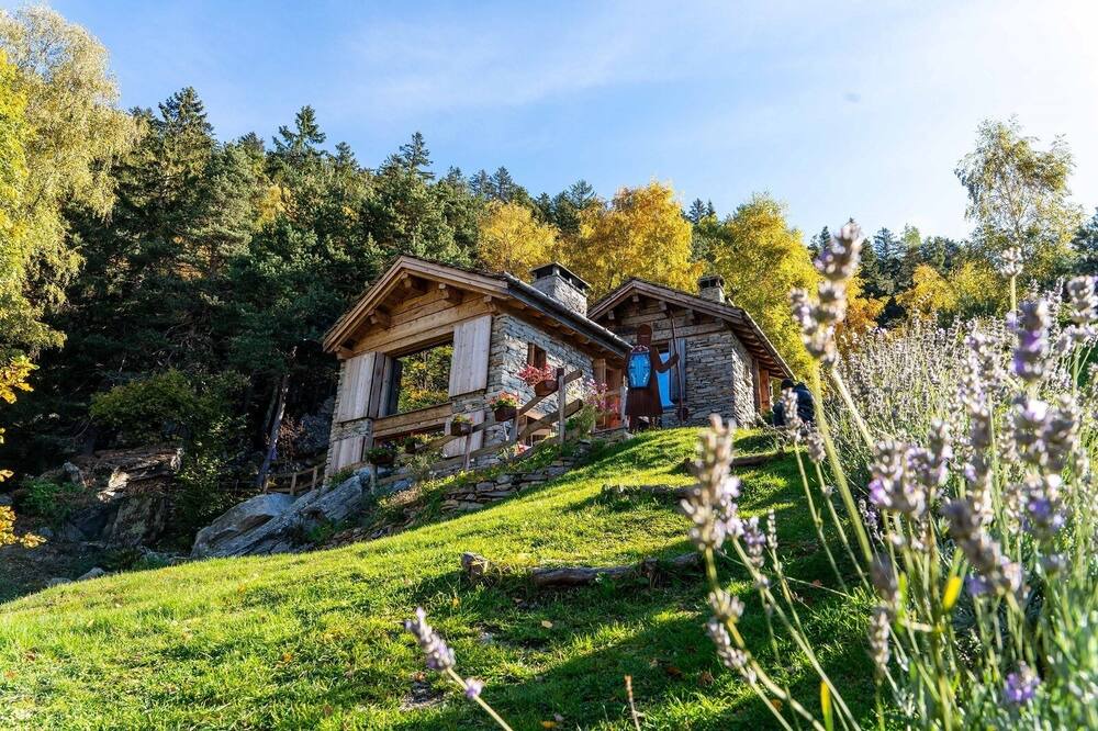 Photo of Outdoor in San Giacomo Filippo