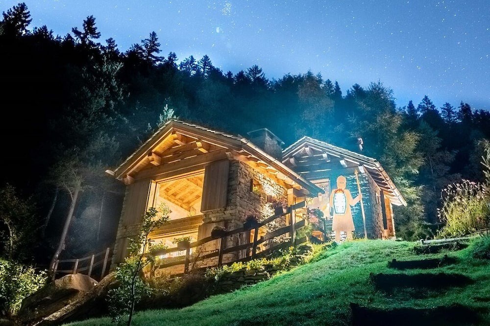 Photo of Outdoor in San Giacomo Filippo
